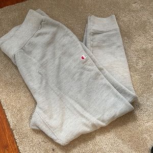 Sweat pants